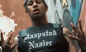 YoungstaCPT - We Go Bos